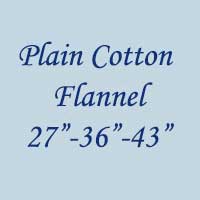 Flannel Plains