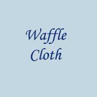 Waffle Cloth 42