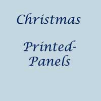 Christmas Panels Prts