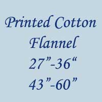 Flannel Prints
