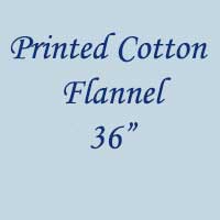 Flannel Prints 36