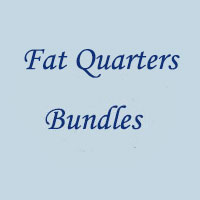 Fat Quarters Bundles