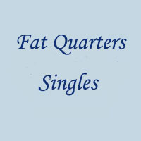 Fat Quarters Singles